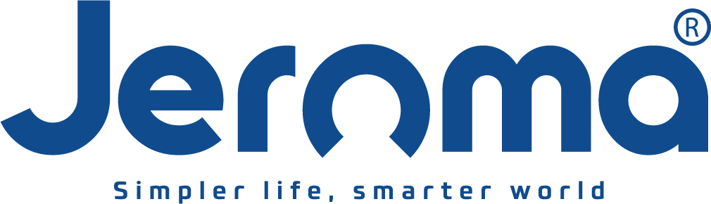 Jeroma logo