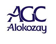 Alokozay logo