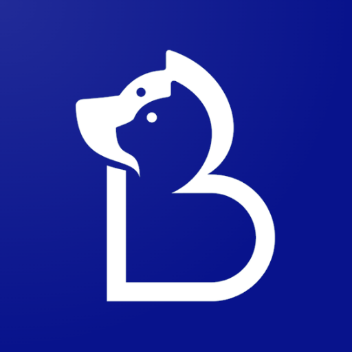 BookMyPet logo