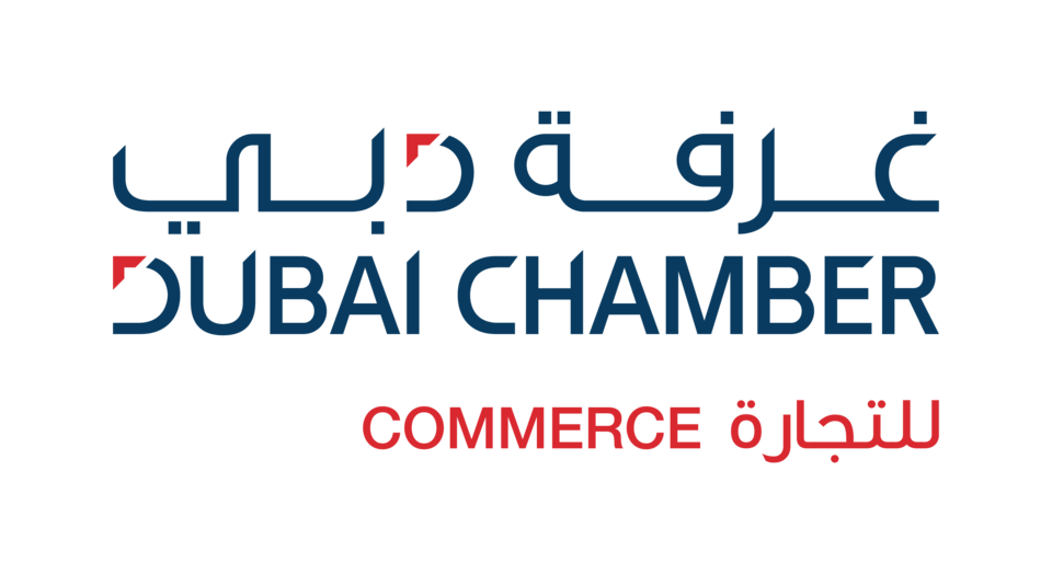 Dubai Chamber logo