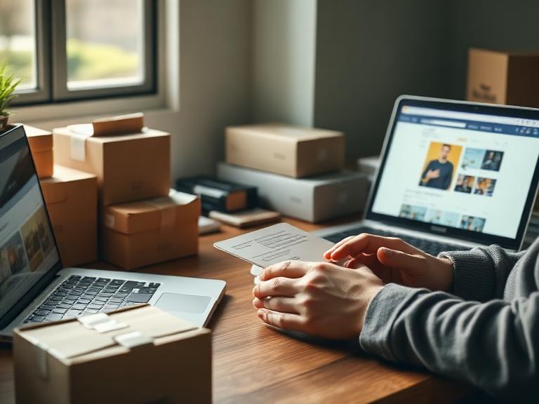 E-Commerce software development in Dubai by Quick Digital Apps