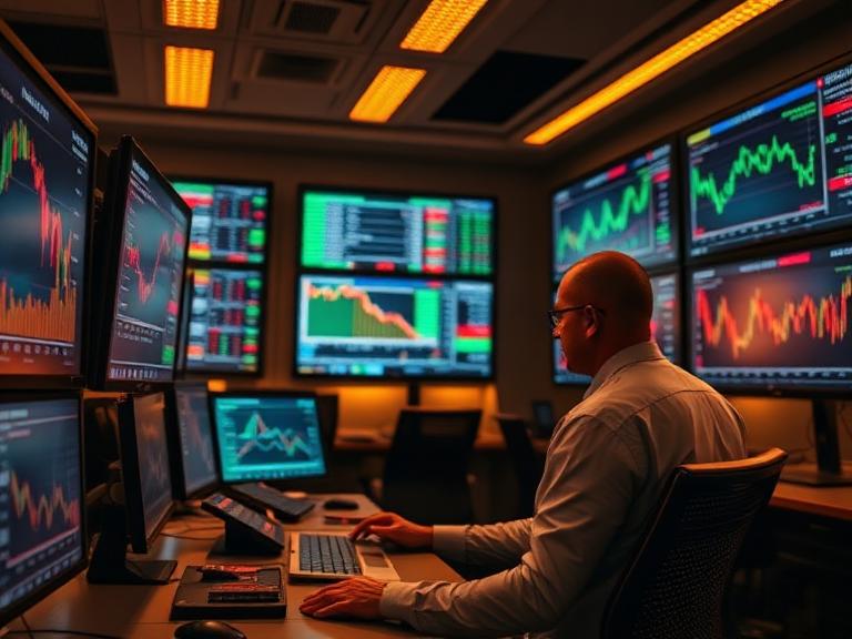 FinTech & Banking software development in Dubai by Quick Digital Apps