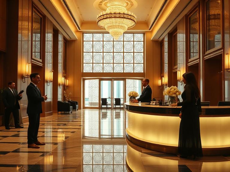 Travel & Hospitality software development in Dubai by Quick Digital Apps