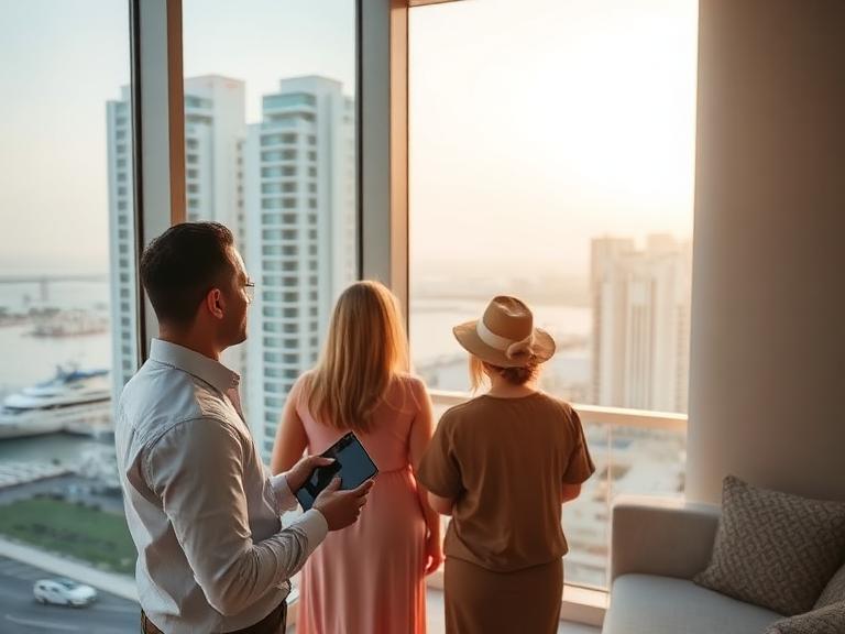 Real Estate software development in Dubai by Quick Digital Apps