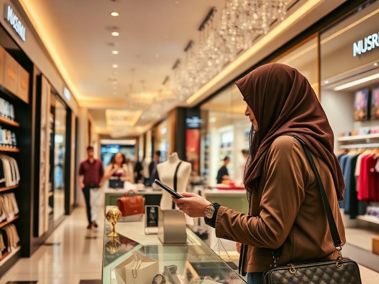 Retail software development in Dubai by Quick Digital Apps