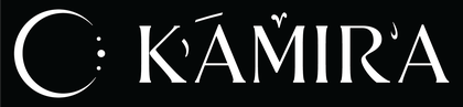 Kamira Cosmetics logo