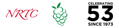 NRTC Fresh logo